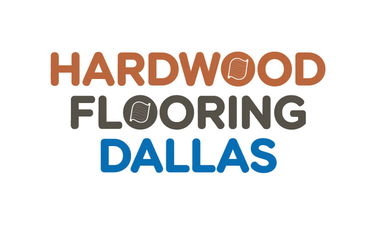 HardwoodFlooringDallas.com Logo