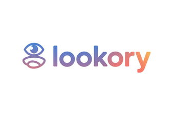 Lookory.com - Creative brandable domain for sale