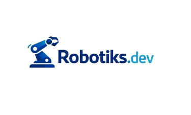 Robotiks logo
