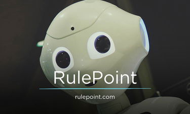 RulePoint.com - New premium domain names