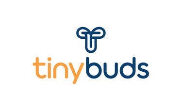 TinyBuds.com - Creative brandable domain for sale