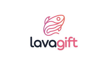 LavaGift.com - Creative brandable domain for sale