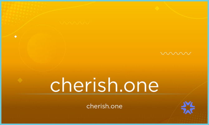 Cherish.one