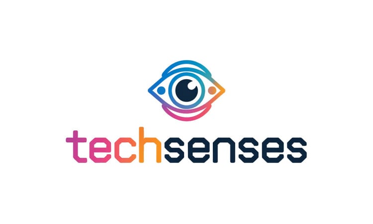 TechSenses logo