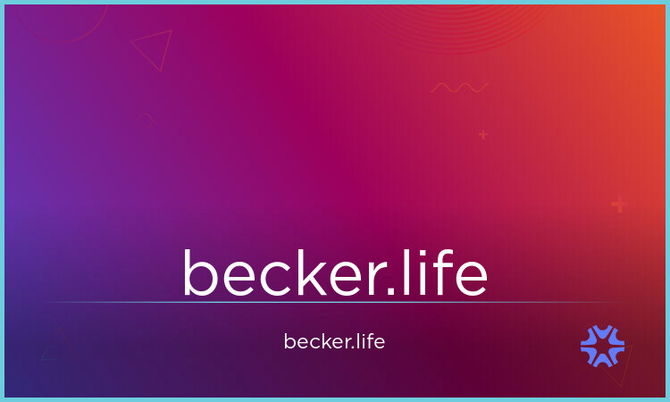 Becker.life