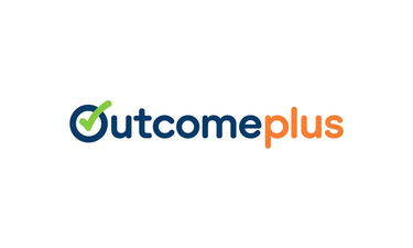 OutcomePlus.com - Creative brandable domain for sale