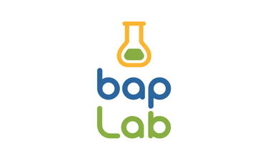 BapLab.com - Creative brandable domain for sale