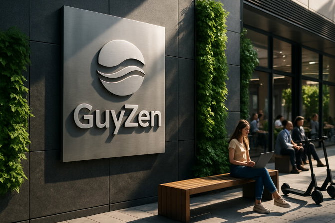 GuyZen.com — 2