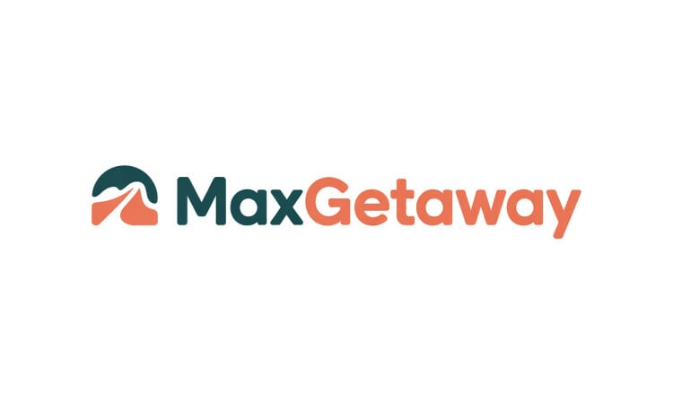 MaxGetaway logo