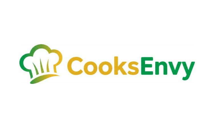 CooksEnvy logo