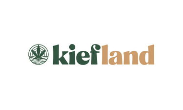 Kiefland.com - Creative brandable domain for sale
