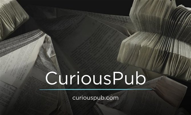 CuriousPub.com