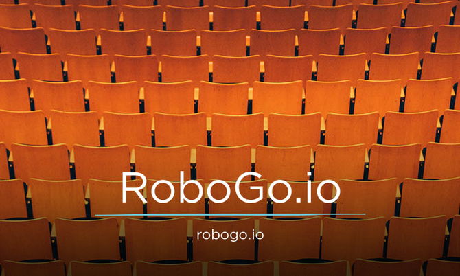 Robogo.io