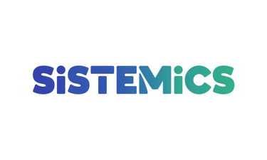 Sistemics.com - Creative brandable domain for sale
