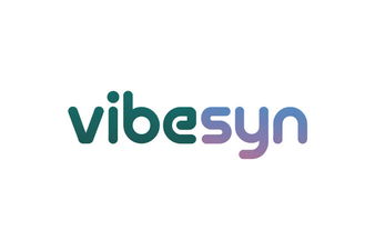 VibeSyn.com - Creative brandable domain for sale
