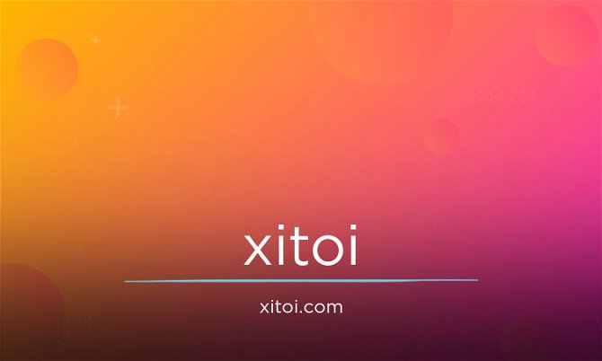 Xitoi.com