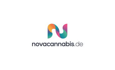 NovaCannabis.de - Creative brandable domain for sale