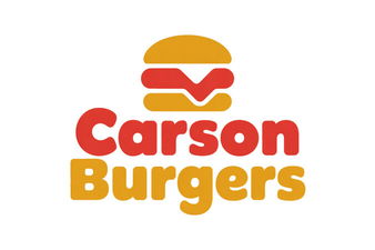 CarsonBurgers.com - Creative brandable domain for sale