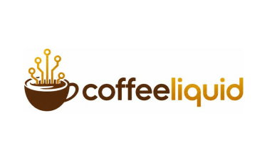 coffeeliquid logo
