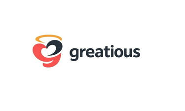 greatious logo