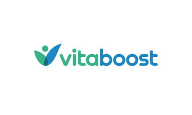 VitaBoost logo