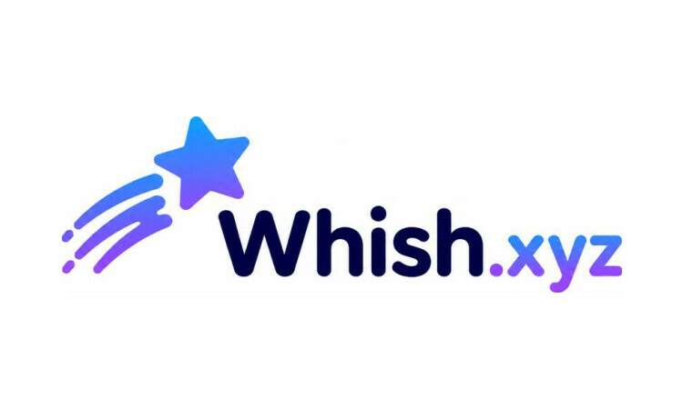 Whish logo