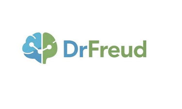 DrFreud logo