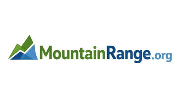 MountainRange.org - Creative brandable domain for sale
