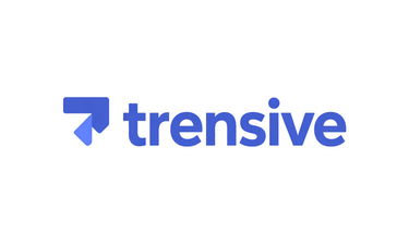 Trensive.com - Creative brandable domain for sale