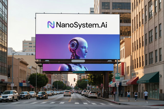 NanoSystem.Ai — 3