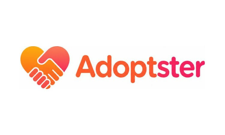 Adoptster logo