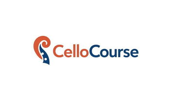 CelloCourse logo