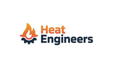 HeatEngineers.com - Creative brandable domain for sale