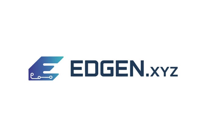 Edgen logo