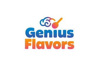 GeniusFlavors.com - Creative brandable domain for sale