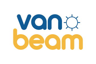 Vanbeam.com - Creative brandable domain for sale