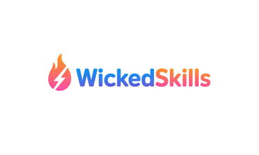 WickedSkills.com - Creative brandable domain for sale