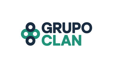 GrupoClan.com - Creative brandable domain for sale