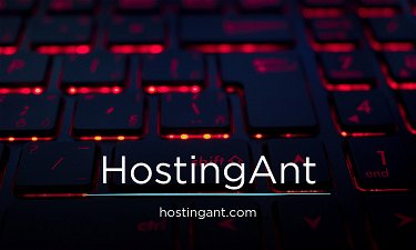 HostingAnt.com