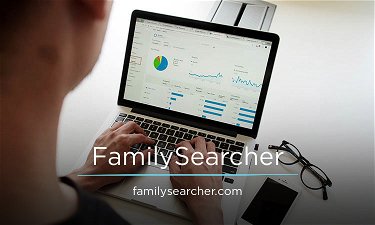 FamilySearcher.com