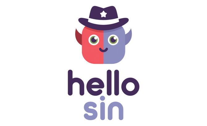 HelloSin.com