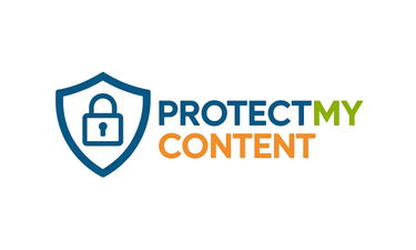 ProtectMyContent.com - Creative brandable domain for sale