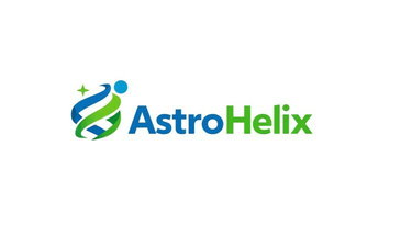 AstroHelix.com is for sale