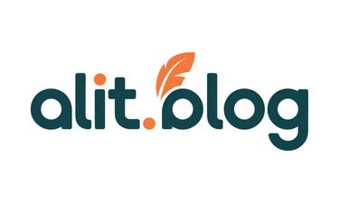 Alit.blog - Creative brandable domain for sale