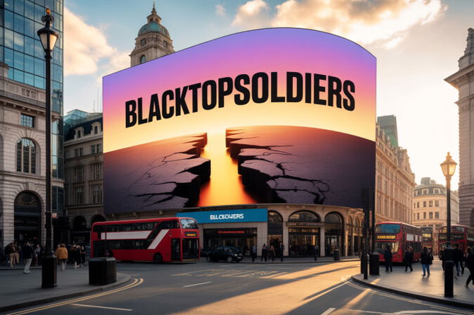 BlacktopSoldiers.com