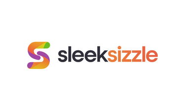 SleekSizzle.com - Creative brandable domain for sale