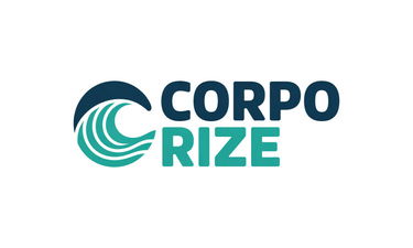 Corporize.com - Creative brandable domain for sale
