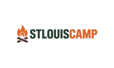 StLouisCamp.com - Creative brandable domain for sale