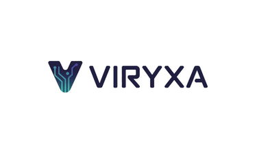 Viryxa.com - New premium domains