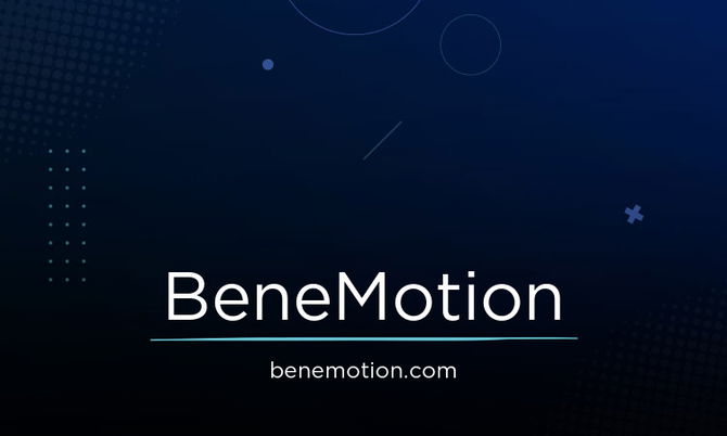 BeneMotion.com